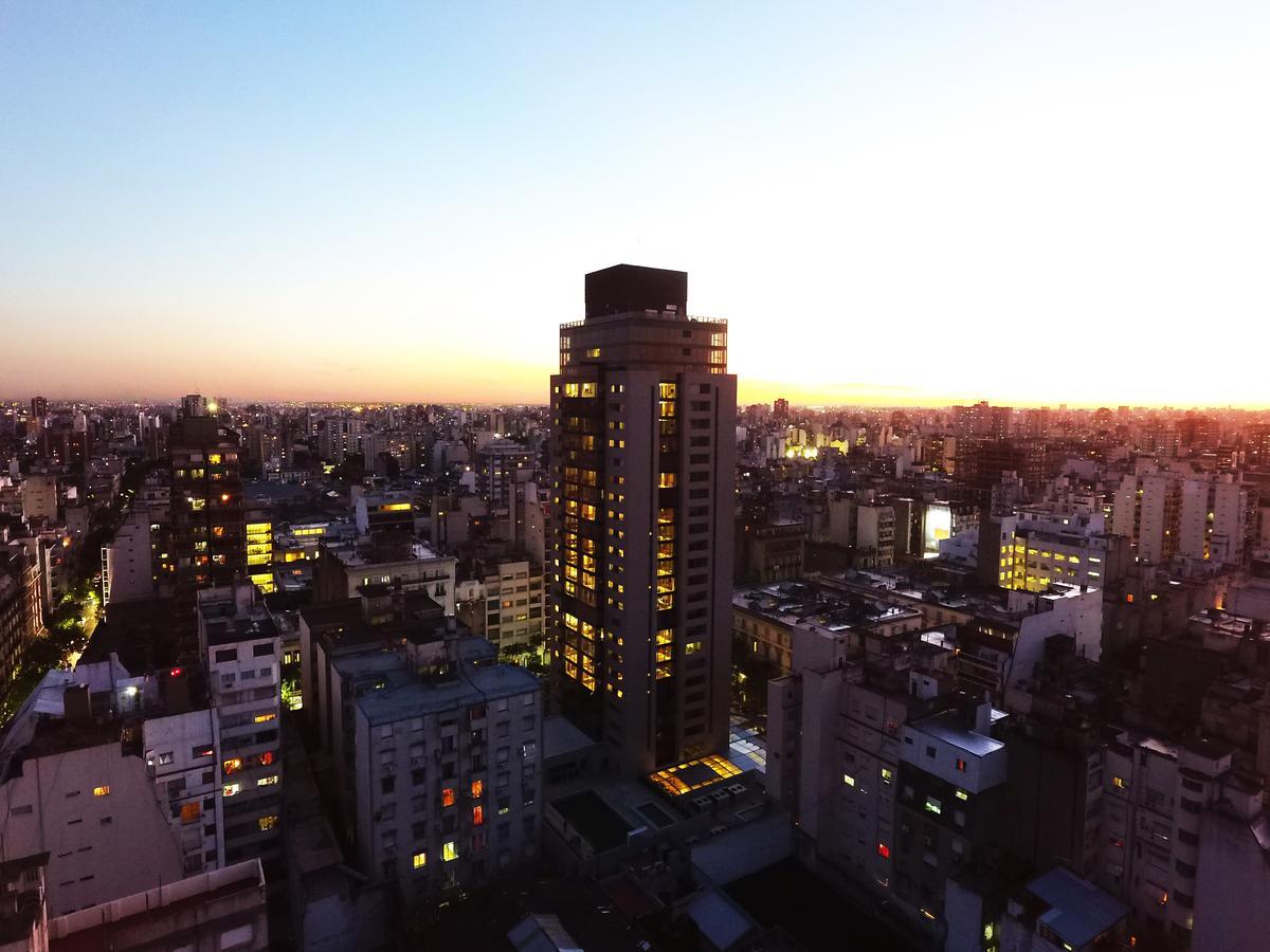 Residencegv Buenos Aires Exterior photo